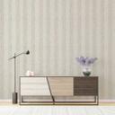 non-woven tapet beige striber til stue soveværelse køkken marburg tapet