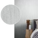 Almindeligt tapet, non-woven vægbeklædning Natural Opulence grå