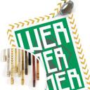 Póster Werder Bremen - Werderaner
