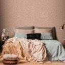 ELLE dekoration 3 non-woven tapet bronze