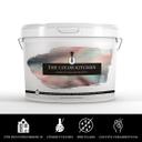Vægfarve beige silkemat - COLOR Kitchen Seedy Sunflower