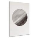 Lienzo Nouveauprints - Cristal de roca