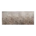 Zelfklevende Keukenachterwand pampagras en grassen in beige - Ms Tiff