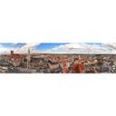 Fotomural panoramica del skyline de Munich