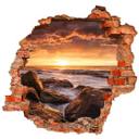 3D Wallsticker - Galbraith Cape Solander