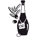 Sticker mural - Huile d'olive