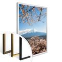 Póster Colombo - Monte Fuji en Japón