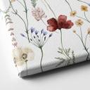 Cuadro lienzo Flores silvestres de colores - UN Designs