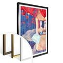 Affiche Blanz - Mme Holle