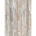 Fotobehang Papierbehang - Vintage Wood