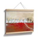 Plakat - Melz - The Village