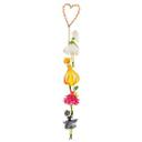 Leffler Wallsticker - Blomsterkvinder