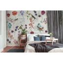 Architects Paper Papier peint photo Atelier 47 Bird Poetry oiseaux
