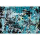 Digitalt tapet Into the blue i 400x270cm Fashion for Walls 4 af Guido Maria Kretschmer
