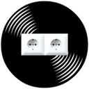 Vinylplade
