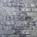 Anaglypta® Brick Bedford Square ikke-vævet tapet 