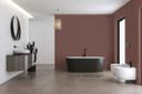 Pintura interior mate - PURO c2026 beige rosado