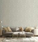 non-woven tapet beige ornamental til stue soveværelse kontor marburg tapet
