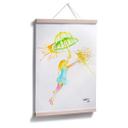 Poster - Buttafly - Dreamcatcher