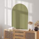 Wall Sticker Khaki Arch