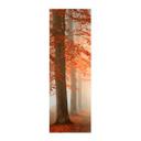 Póster de tela Dingemans - Sueños de otoño - Panorama