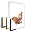 Plakat - Little Deer
