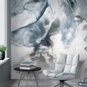 Tempest digitalt tapet i 1,5 m x 2,7 m Fashion for Walls 4 af Guido Maria Kretschmer