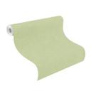 Paraiso grøn non-woven tapet