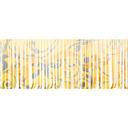 Architects Paper Papier peint photo Atelier 47 Curtain White orange, jaune
