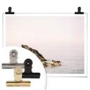 Poster - Rocher marin
