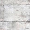 GreyStones tapet i betonlook i gråhvid - non-woven tapet Designwalls 2 - 2,55 x 3,5 m