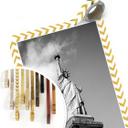 Poster - Lady Liberty