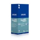 Erfurt Basic 407 tekstureret non-woven tapet