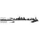 Miami Skyline