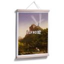Plakat - Loose - Hollywood