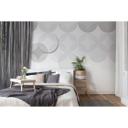 Architects Paper Papier peint photo Atelier 47 Circle Pattern