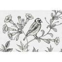 Livingwalls Fototapet Walls by Patel Birdy 1