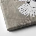 Canvasbillede - Banksy - Fredsduen
