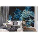 Architects Paper Papier peint photo Atelier 47 Tropical Leaves Artwork feuille