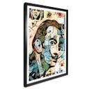 Póster Zamart - Homenaje a Miró - La vista