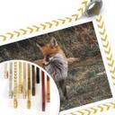 Póster - Fox 02