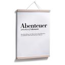Plakat - Eventyr