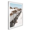 Plakat - Hugonnard - To the Beach