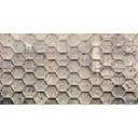 Architects Paper Papier peint photo Atelier 47 Honeycomb beige, taupe