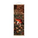 Tekstil plakat Annie - Autumn Forest
