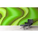 Architects Paper Papier peint photo Atelier 47 Pattern vert