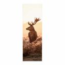 Tekstil plakat Majestic Deer