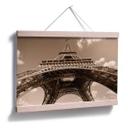 Poster - La Tour Eiffel