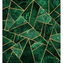 Fototapet - Frederiksson - Emeralds