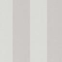 Papel pintado a rayas topo crema blanco - Papel pintado no tejido con textura elegante y moderno